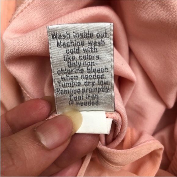 LC Lauren Conrad Ombré Maxi Dress - Picture 7 of 8